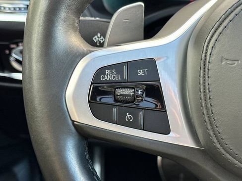 Used 2020 BMW X3 M40i w/ Executive Package AWD/4WD image 27