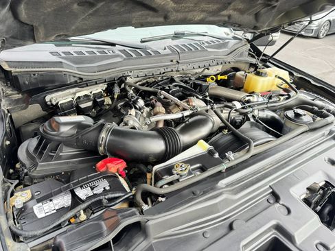 Used 2019 Ford F250 Lariat AWD/4WD image 26