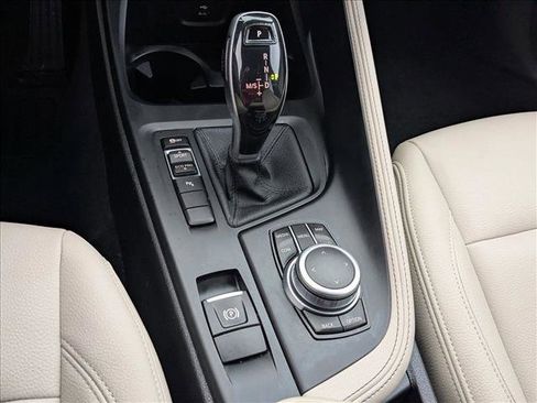 Used 2021 BMW X1 sDrive28i w/ Convenience Package FWD image 12