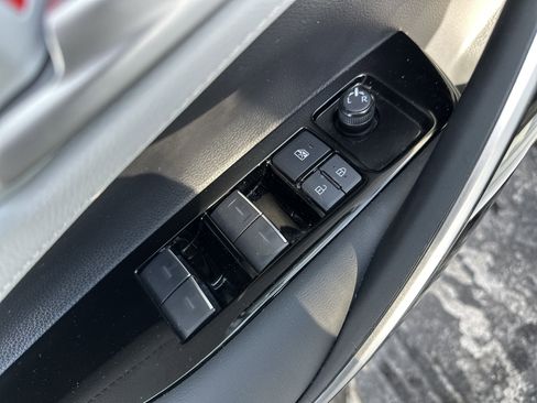 Used 2023 Toyota Corolla XSE image 15