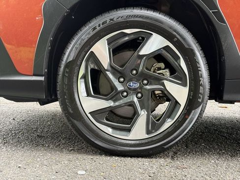 Certified 2024 Subaru Crosstrek 2.5i Limited AWD/4WD image 10
