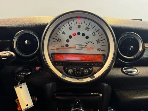 Used 2013 MINI Cooper Coupe S FWD image 13