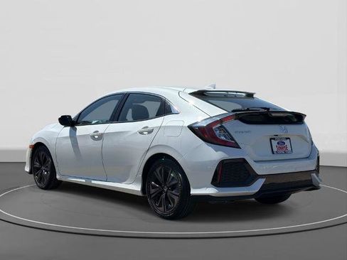 Used 2019 Honda Civic EX image 7