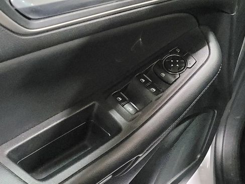 Used 2024 Ford Edge SEL image 27