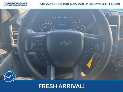 Used 2020 Ford F250 XL w/ STX Appearance Package image 20