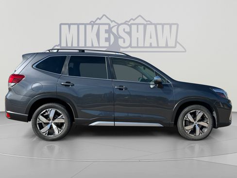 Used 2021 Subaru Forester Touring w/ Popular Package #2 AWD/4WD image 6