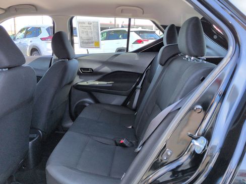 Certified 2024 Nissan Kicks S image 15