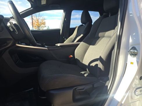 Used 2023 Subaru Solterra AWD image 9