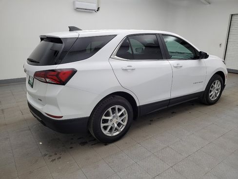 Used 2022 Chevrolet Equinox LT image 10