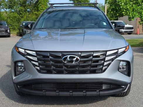 Used 2024 Hyundai Tucson XRT FWD image 8
