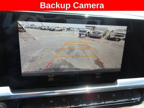 Certified 2023 Chevrolet Silverado 1500 LT AWD/4WD image 14