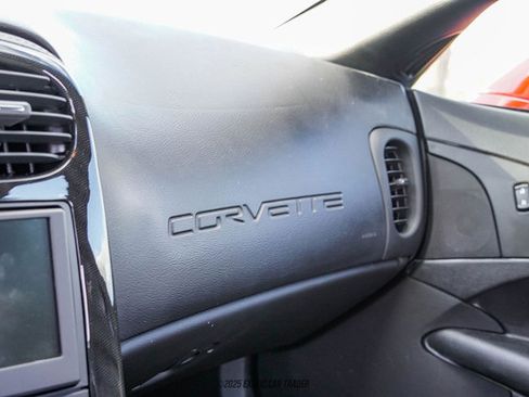 Used 2011 Chevrolet Corvette Grand Sport w/ Preferred Equipment Group RWD image 46