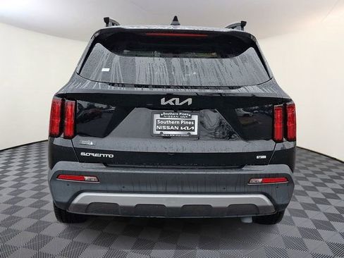 Certified 2023 Kia Sorento SX Prestige image 6