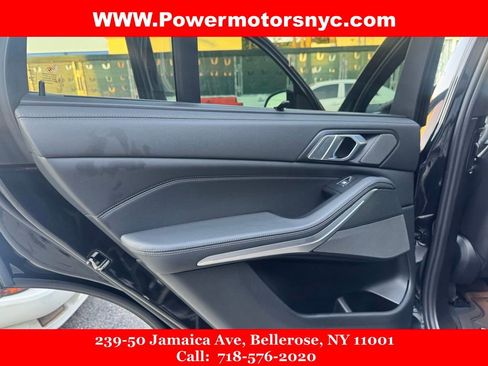 Used 2020 BMW X5 xDrive40i w/ Premium Enhanced Package AWD/4WD image 24