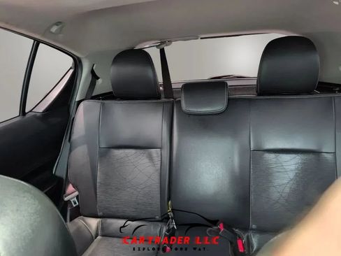 Used 2015 Toyota Prius C Four FWD image 25