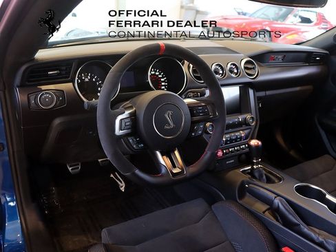 Used 2017 Ford Mustang Shelby GT350R w/ GT350R Equipment Group 920A image 32