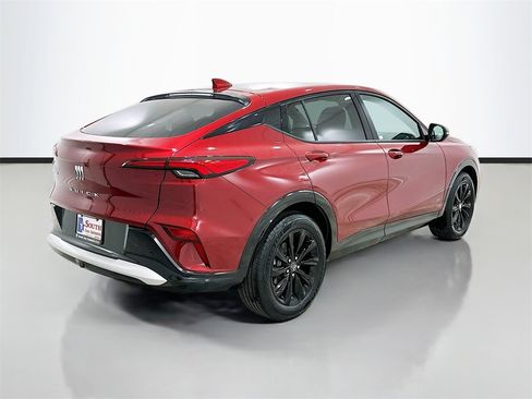 Used 2025 Buick Envista Sport Touring w/ Convenience I Package image 6