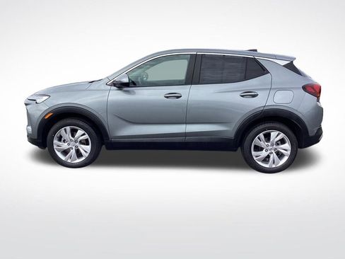 Used 2025 Buick Encore GX Preferred AWD/4WD image 7