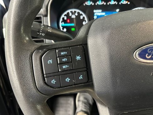 Used 2021 Ford F150 XL w/ Equipment Group 101A High AWD/4WD image 22