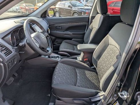 New 2026 Mitsubishi Outlander Sport LE image 14