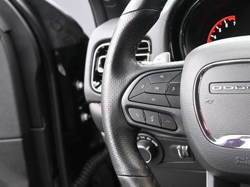 Used 2025 Dodge Durango GT AWD/4WD image 28