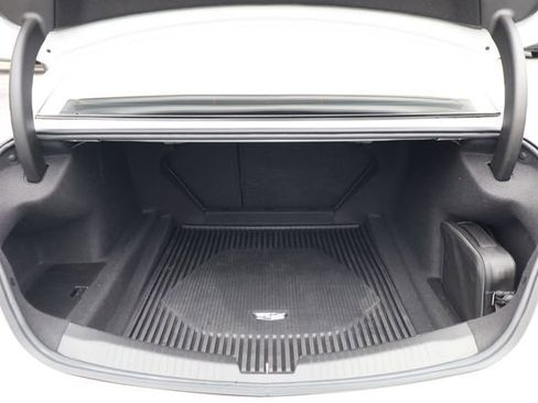 Used 2023 Cadillac CT5 V w/ Premium Package image 24