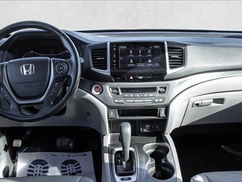 Used 2018 Honda Pilot EX-L image 22