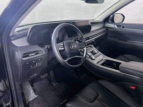 Used 2023 Hyundai Palisade SEL w/ Cargo Package AWD/4WD image 9