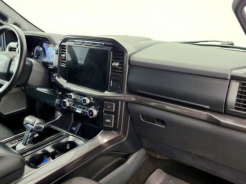 Used 2023 Ford F150 XLT w/ Equipment Group 302A High image 25