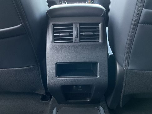 New 2026 Nissan Rogue SL AWD/4WD image 20