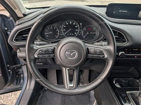Used 2024 MAZDA CX-30 AWD 2.5 S w/ Preferred Package image 23