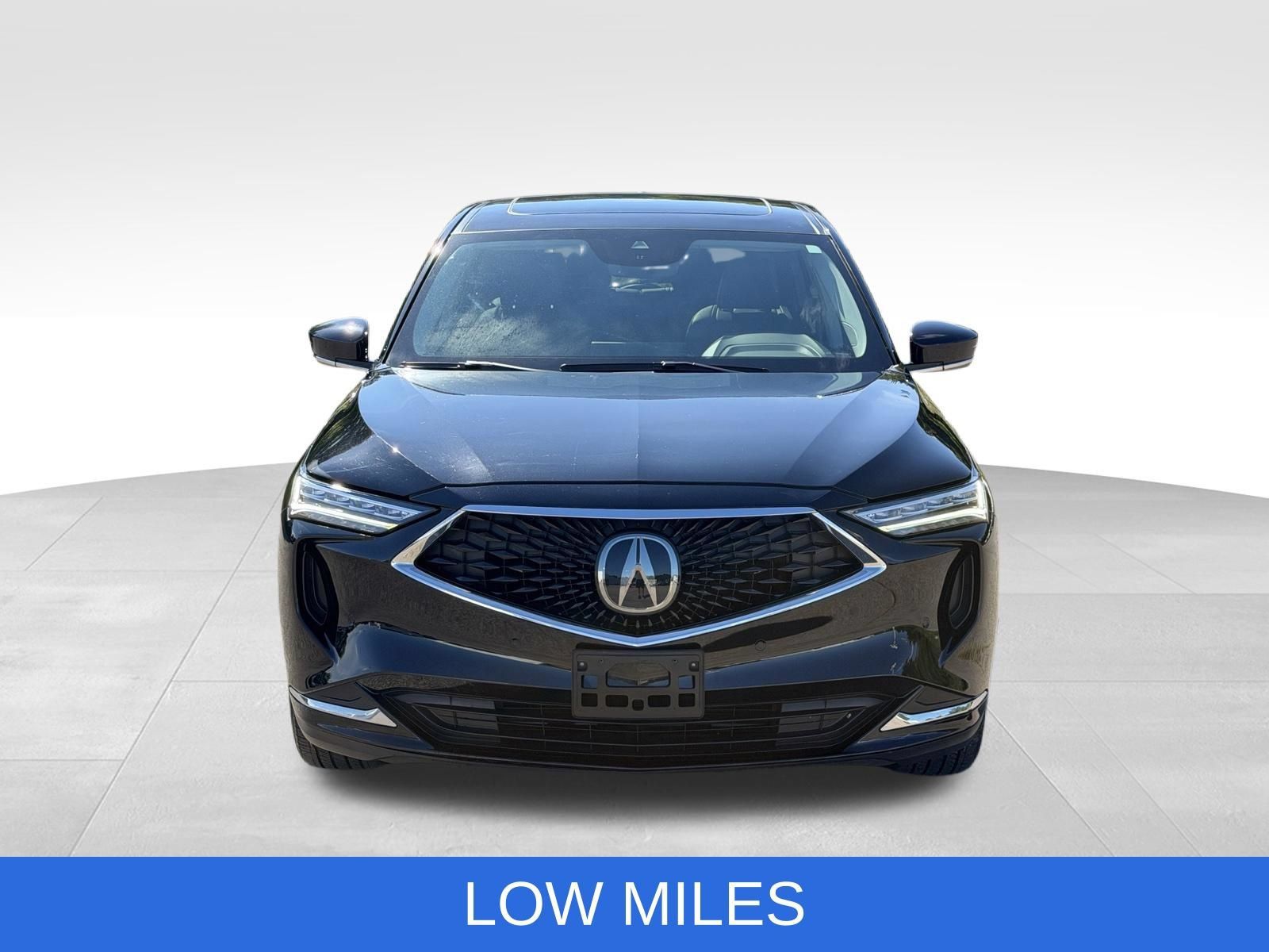 Used 2023 Acura MDX w/ Technology Package AWD/4WD image 12