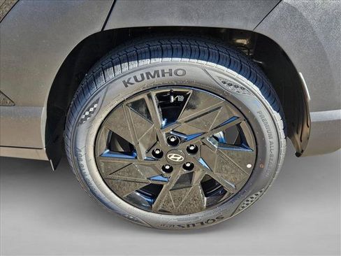 Used 2026 Hyundai Kona SEL Sport FWD image 10