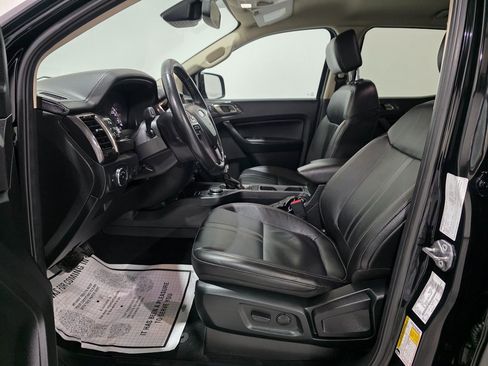 Used 2022 Ford Ranger Lariat w/ Technology Package image 16