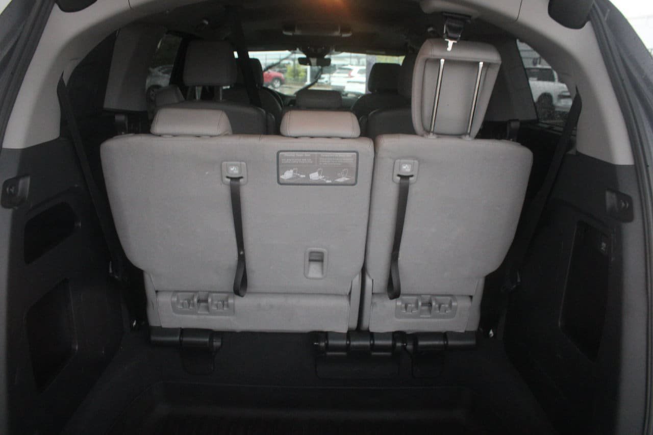 Used 2021 Honda Odyssey Touring image 5