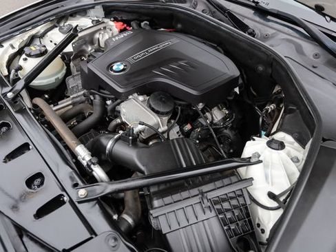 Used 2016 BMW 528i xDrive Sedan AWD/4WD image 59