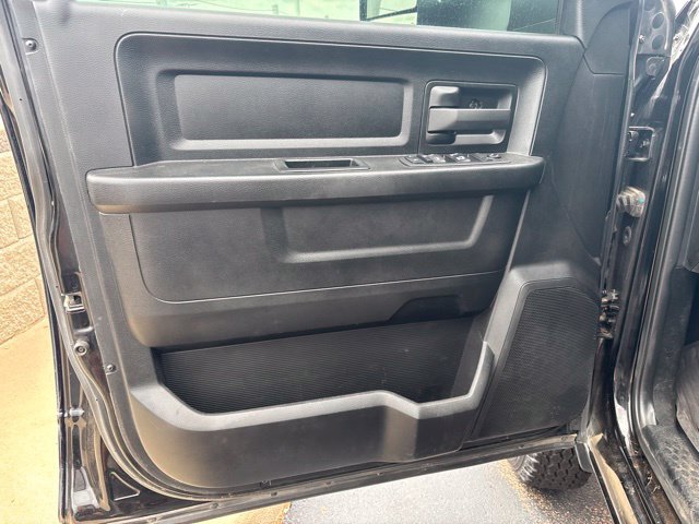 Used 2021 RAM 3500 Tradesman AWD/4WD image 19
