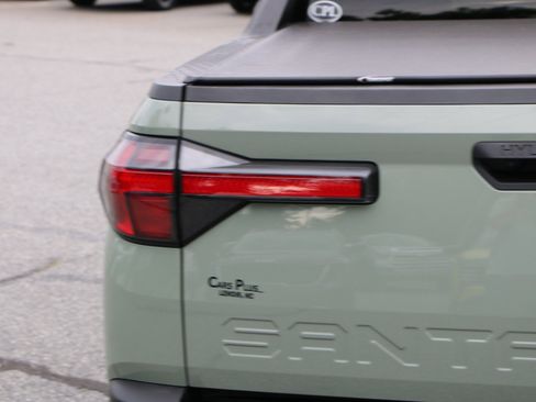 Used 2022 Hyundai Santa Cruz SEL AWD/4WD image 6