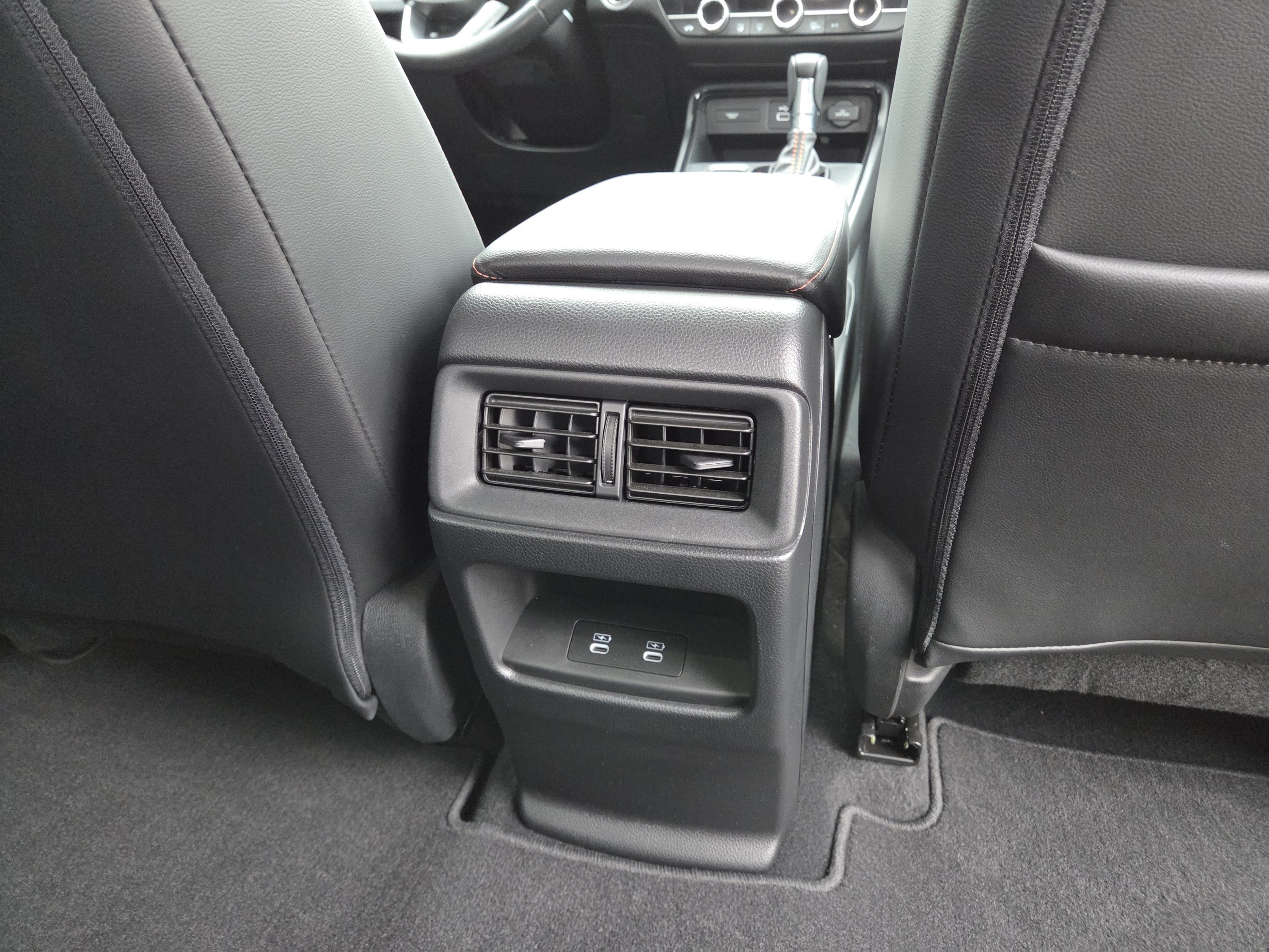 Used 2024 Honda CR-V Sport-L image 28