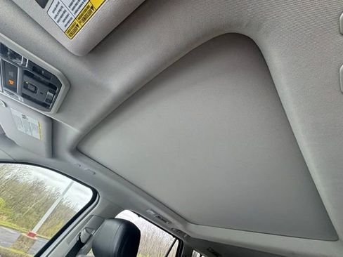 Used 2023 Toyota Sequoia Limited w/ TRD Off-Road Package image 32