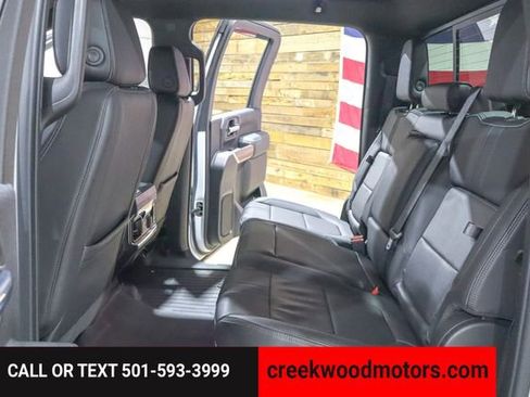 Used 2022 Chevrolet Silverado 3500 High Country w/ Safety Package II image 15