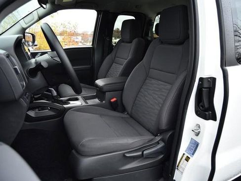 New 2026 Nissan Frontier S image 23