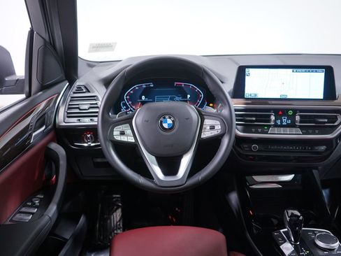 Used 2023 BMW X3 sDrive30i w/ Convenience Package image 11