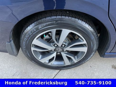 Used 2023 Honda Odyssey Touring image 12