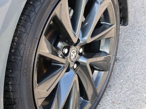 Used 2024 Toyota Corolla SE image 37