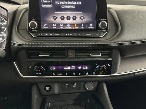 Used 2024 Nissan Rogue SV w/ SV Premium Package AWD/4WD image 21