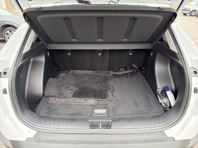 Used 2024 Hyundai Kona SEL FWD image 28
