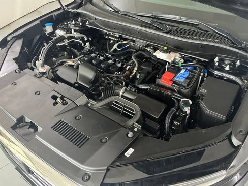 Used 2024 Honda CR-V EX-L image 11