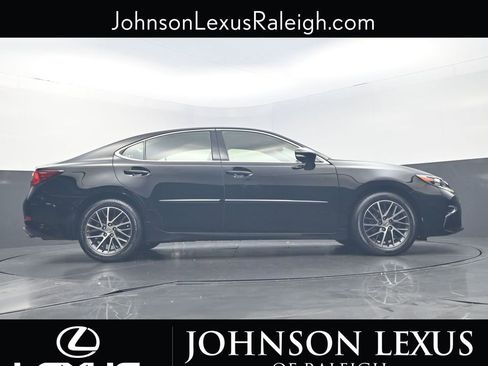 Used 2016 Lexus ES 350 image 20
