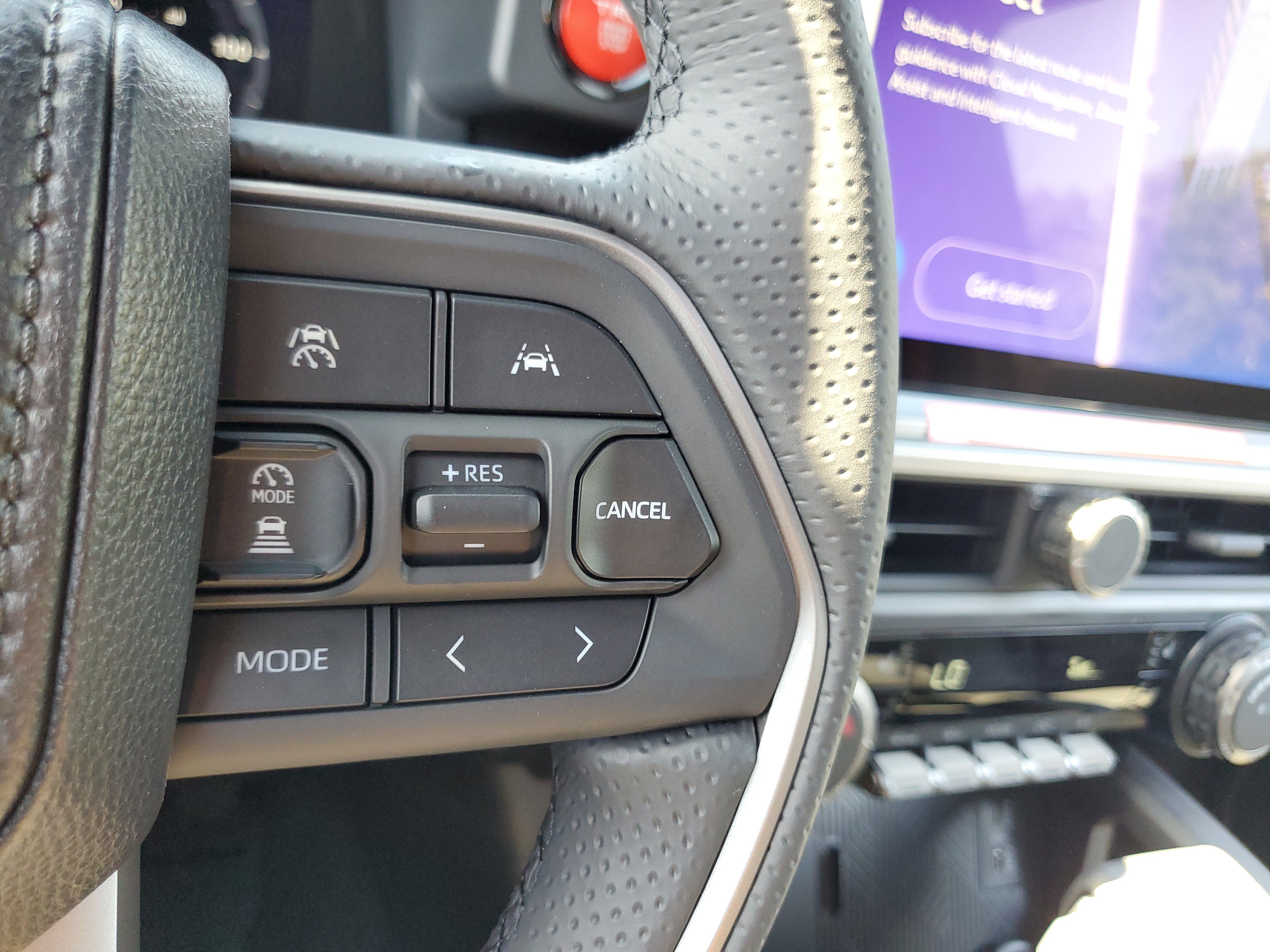 New 2026 Toyota 4Runner TRD Off-Road Premium AWD/4WD image 26